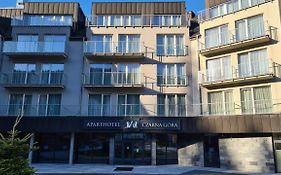 Aparthotel Czarna Góra 320